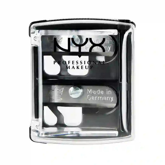 Nyx Makeup Sharpener , 1 pcs.