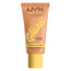 Nyx Skin Tint Buttermelt Glaze Soft Glow + Protection Spf/Fps 30 , 30 ml