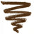 Nyx Slim Eye Pencil Eyeliner Brown , 1 gr