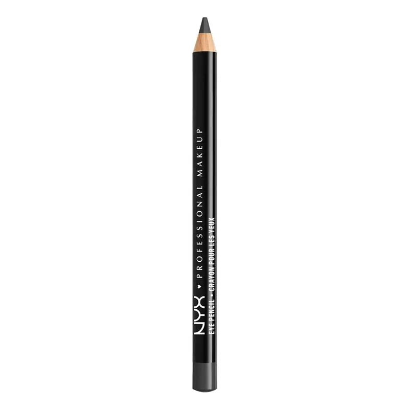 Nyx Slim Eye Pencil Eyeliner Charcoal , 1 gr