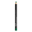 Nyx Slim Eye Pencil Eyeliner Emerald City , 1 gr
