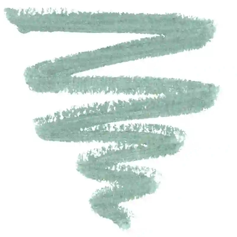 Nyx Slim Eye Pencil Eyeliner Seafoam Green 908 , 1 gr