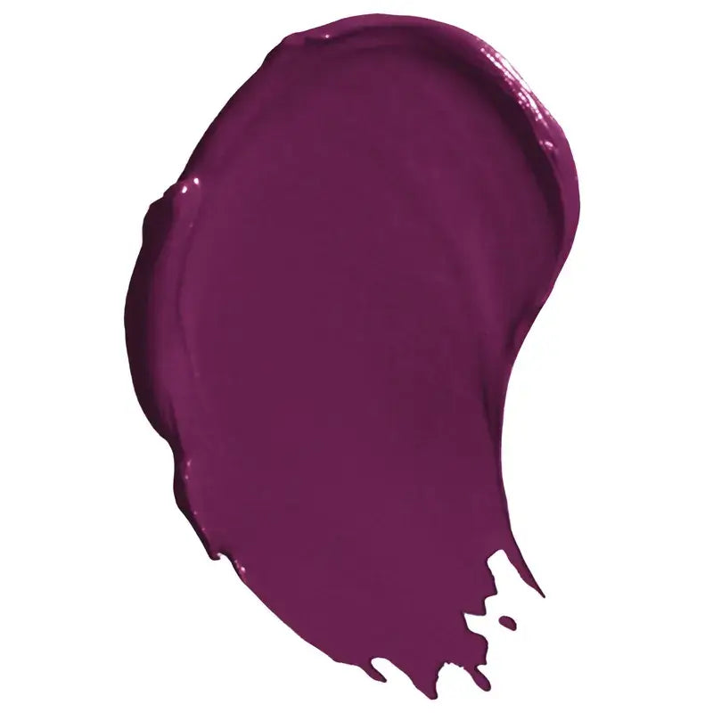 Nyx Smooth Whip Matte Lip Cream, rouge à lèvres liquide crémeux, mat, teinte Berry Bed Sheets , 4 ml