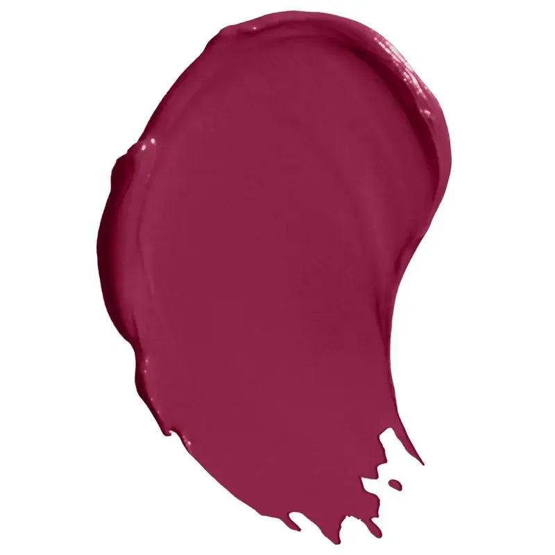 Nyx Smooth Whip Matte Lip Cream, rouge à lèvres liquide crémeux, mat, teinte Fuzzy Slippers 08 , 4 ml