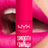 Nyx Smooth Whip Matte Lip Cream, rouge à lèvres liquide crémeux, mat, teinte Pillow Fight , 4 ml