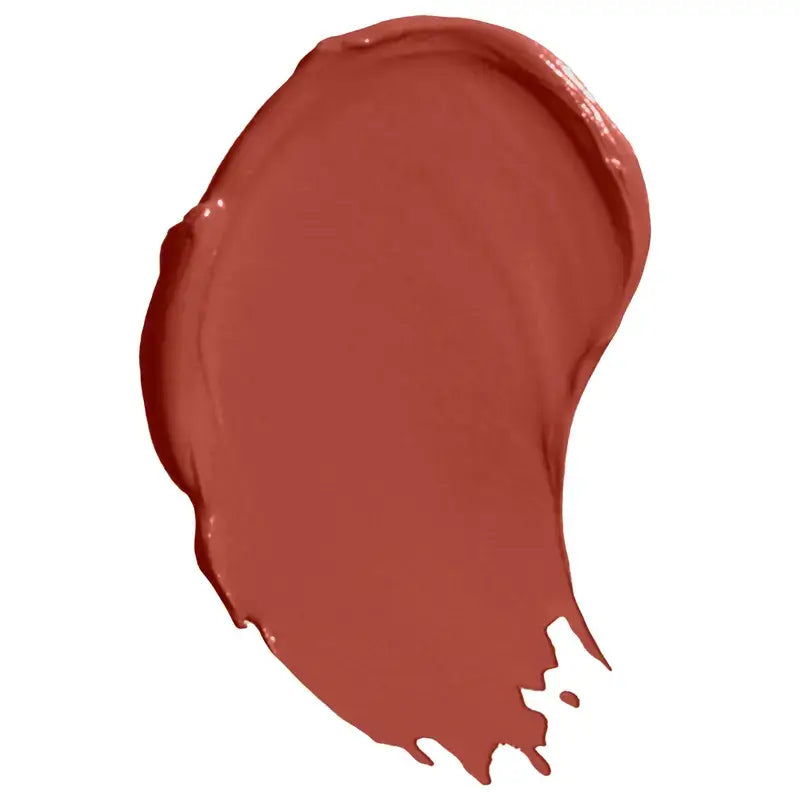 Nyx Smooth Whip Matte Lip Cream, rouge à lèvres liquide crémeux, mat, Shade Pushin , 4 ml