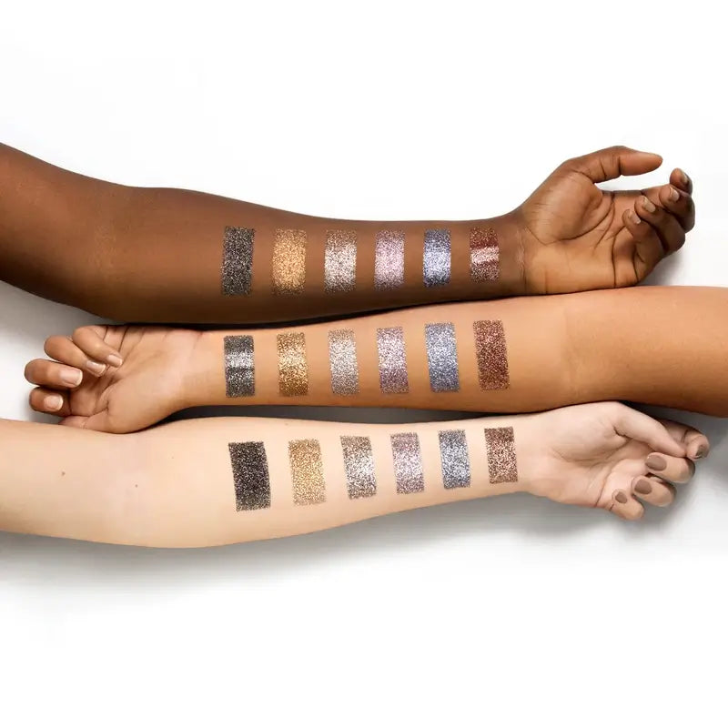 Nyx Glitter Eyeshadow Beauty Beam , 2,5 g