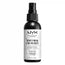 Nyx Makeup Setting Spray Dewy Setting Spray For A Juicy Skin Finish, 60 ml