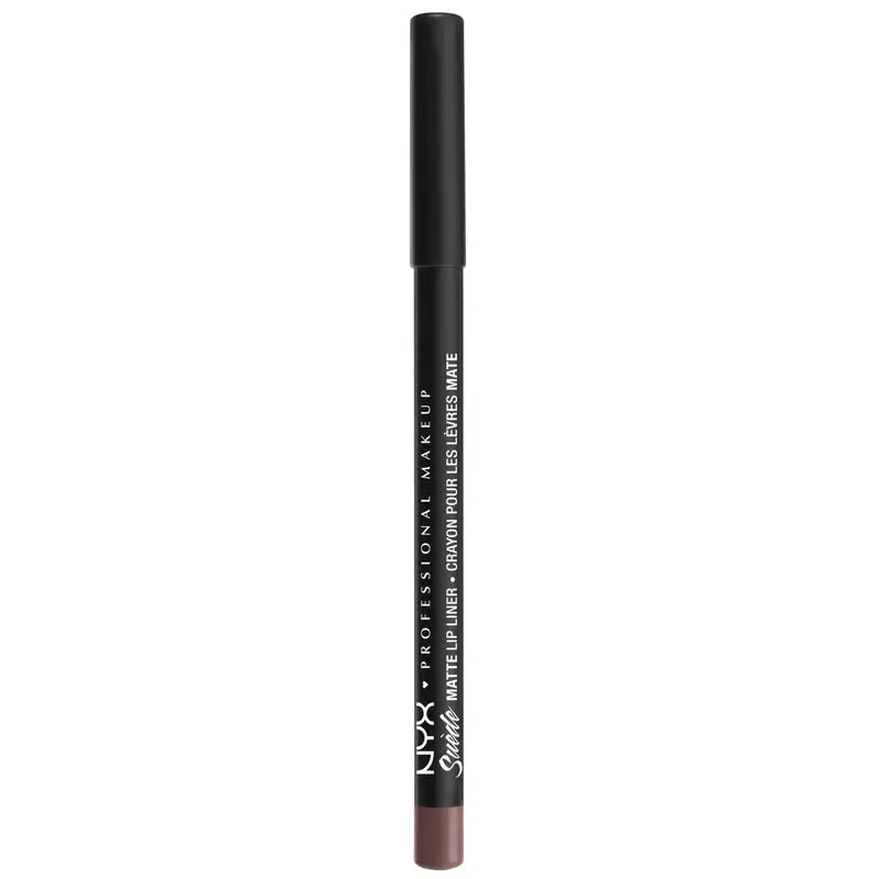 Nyx Suede Matte Lp Lnr - Los Angeles , 1 gr