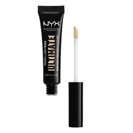 Nyx Ultimate Shadow & Liner Primer Shade Medium , 8 ml