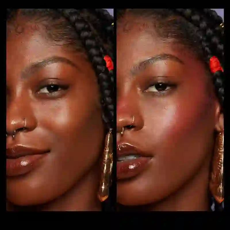 Nyx Wonder Stick Blush Amber. Blush crème illuminant. 1 pièce