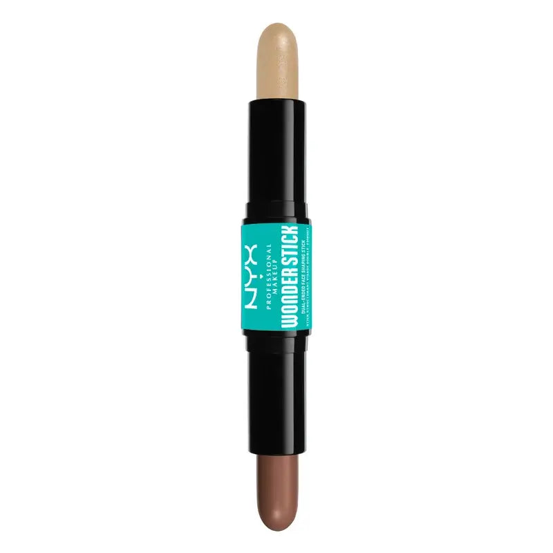 Nyx Wonder Stick Contour, Shade 02 Universal Light , 1 pcs.