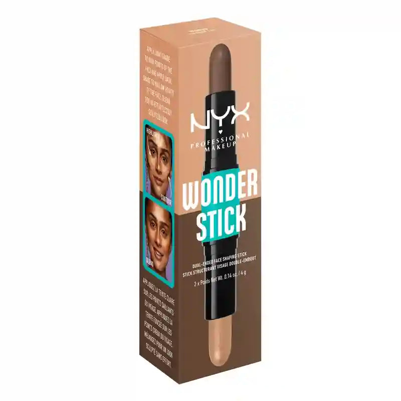 Nyx Wonder Stick Contour. Shade 05 Medium Tan , 1 unités