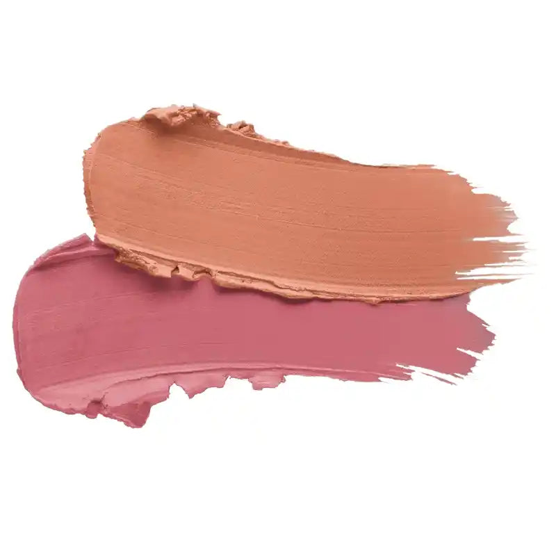 Nyx Wonder Stick Honey. Cream Blush. Teinte 02 Honey Orange N Rose , 1 pcs.