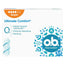 Ob Comfort Super 54pcs