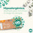 Ob Tampon Digital Organic Super, 16 pcs.