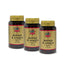 Obire Borraja & Onagra, lot de 3 x 110 gélules