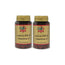 Obire Calcium 500 + Vitamine D, lot de 2 x 100 comprimés