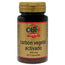 Obire Activated Vegetable Carbon 200 Mg , 60 capsules