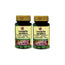 Obire Centella Asiatica Complex, lot de 2 x 60 comprimés