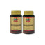Obire Glucomannane, lot de 2 x 100 gélules