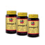 Obire Omega-3, lot de 3 x 90 gélules