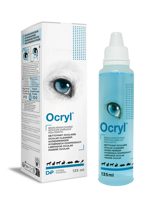 Ocryl, 135 ml
