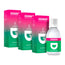 Oddent Triplicate Oral Rinse, 3 x 300 ml
