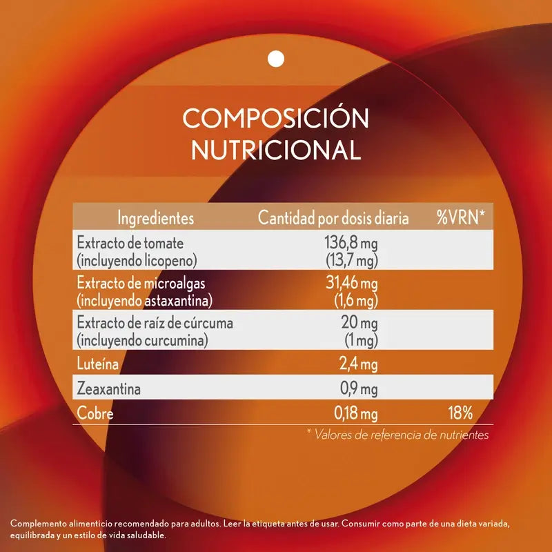 Oenobiol Perfect Bronze Autobronzant, 2x30 gélules