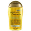 OGX Huile d'Argan du Maroc Huile Pénétrante, 100 ml