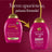 OGX Keratin Oil Conditioner, cheveux cassants, 385 ml