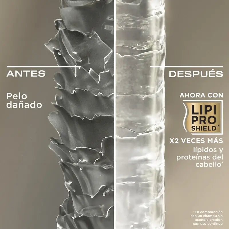 OGX Coconut Milk Conditioner, cheveux secs, 385 ml