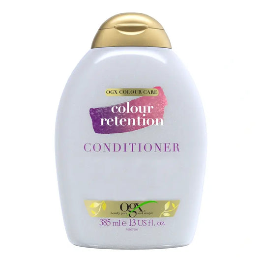 Ogx Colour Retention Conditioner, 385 ml