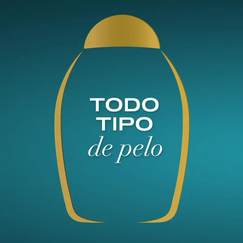 OGX Sulfate-Free Conditioner for Damaged Hair, Moroccan Argan Oil, Smoothes and Strengthens, 385 ml