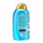 OGX Sulfate-Free Conditioner for Damaged Hair, Moroccan Argan Oil, Smoothes and Strengthens, 385 ml