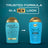 Ogx Shampooing à l'huile d'argan marocaine, 88 Ml