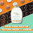 Ogx Shampooing à la noix de coco pour cheveux bouclés, 385 ml