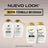 OGX Shampooing au lait de coco, cheveux secs, 385 ml