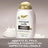 OGX Shampooing au lait de coco, cheveux secs, 385 ml