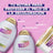 Shampooing Ogx pour la conservation des couleurs, 385 ml
