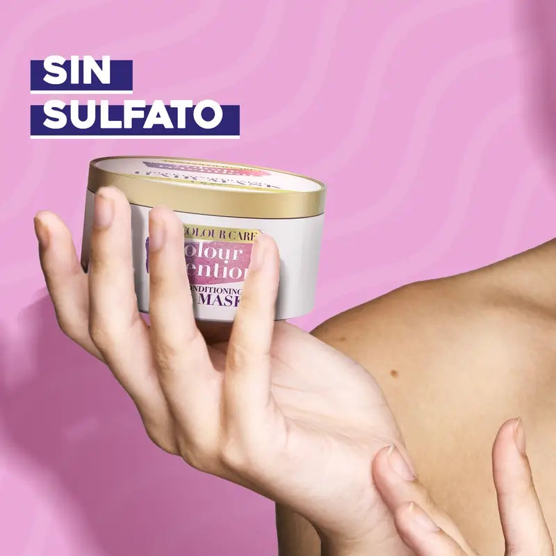 Ogx Colour Retention Mask, 300 ml