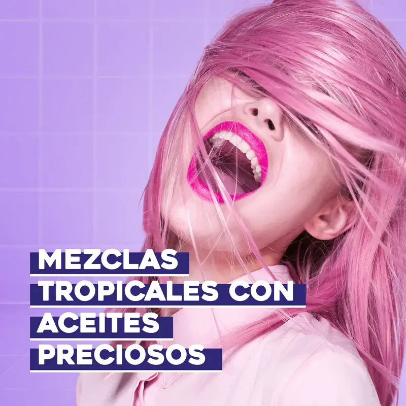 Ogx Colour Retention Mask, 300 ml