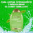 Ogx Ttx-Teatree Menthe Extra, 385 ml