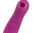 Ohmama Stimulateur de clitoris à 10 vitesses - Lilas