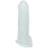 Ohmama Penis & Testicle Sleeve Silicone Small