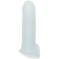 Ohmama Penis & Testicle Sleeve Silicone Small