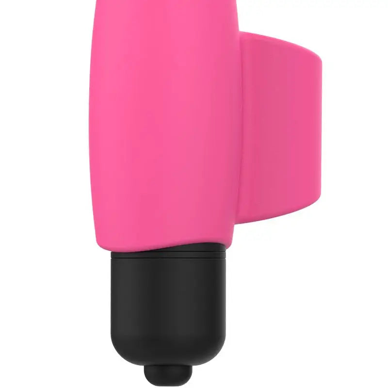 Ohmama Vibrateur dé à coudre édition rose