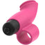 Ohmama Vibrator Thimble Pink Edition