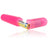Ohmama Vibrators Vibrating Bullet Basic - Pink
