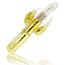 Ohmama Vibrators Vibrador Multifuncional - Golden